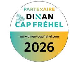 Office de tourisme Dinan Cap Fréhel