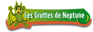 Les grottes de Neptune