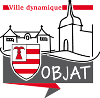 Mairie d'Objat