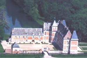 Château de Troisseureux