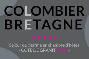 Le Colombier Bretagne