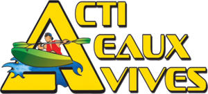 Acti Eaux Vives 