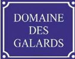 Domaine les Galards