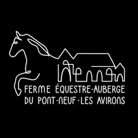Ferme Équestre du Pont-Neuf LES AVIRONS