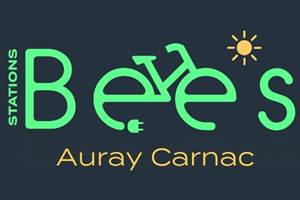 Station Bee's Auray Carnac