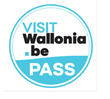 VISIT WALLONIA  .BE PASS