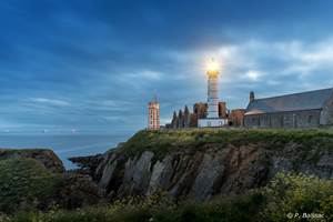 Le gîte de la pointe saint Mathieu 