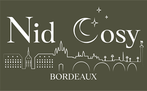 LE NID COSY BORDEAUX