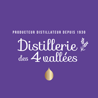 Distillerie des 4 Vallées 