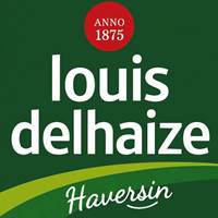Louis Delhaize Haversin