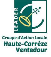 Groupe d'Action locale Haute-Corrèze Ventadour