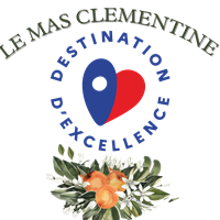  LE MAS CLEMENTINE  