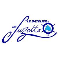 Le Batelier de Suzette