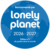 Lonely Planet