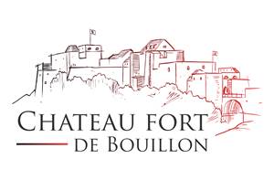 Château fort de Bouillon