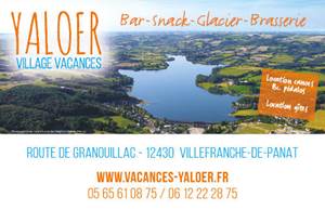 VILLAGE VACANCES YALOER