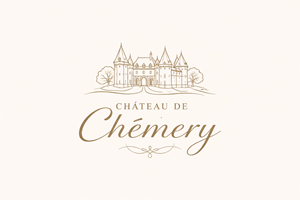 Château de Chémery