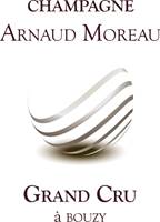 Champagne Arnaud Moreau
