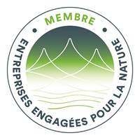 Entreprises engagées pour la Nature EEN