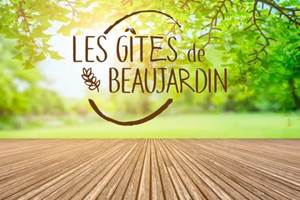 Gîtes de beaujardin