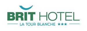 La Tour Blanche - Brit Hôtel