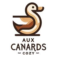 Aux canards Cozy