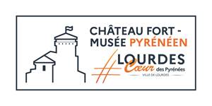 CHÂTEAU FORT - MUSÉE PYRÉNÉEN