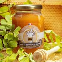 Les ruchers de la Clauzerie