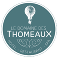 domaine des thomeaux