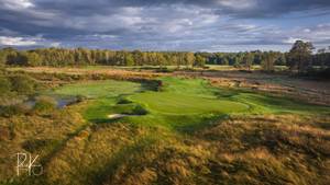 Golf des Aisses