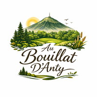 Au Bouillat D'Anty