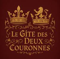 Gite des deux couronnes