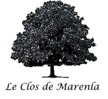 Le Clos de Marenla