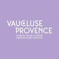 Office du tourisme Vaucluse Provence