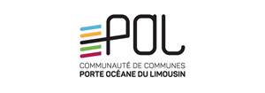 Communauté de commune Porte Océane du Limousin
