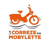 CORREZE en MOBILETTE