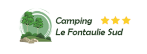 Camping Le Fontaulie Sud