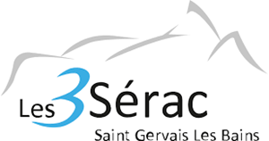 les 2 Serac
