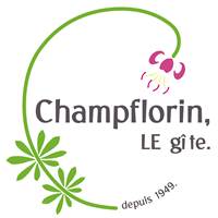 Gîte de Champflorin