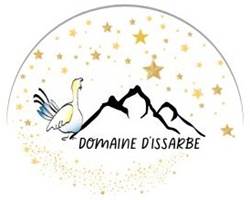 DOMAINE D'ISSARBE