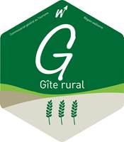 Gîtes de Wallonie