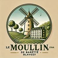 Le Moulin de Barette