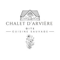 Chalet d'Arvière