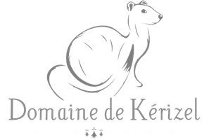 au Domaine de Kérizel