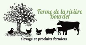 Ferme de la rivière Bourdet