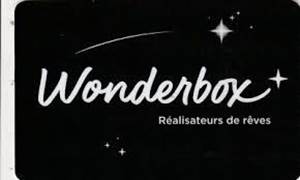 Wonderbox