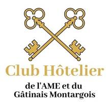 Club Hôtelier de l'AME et du Gâtinais Montargois