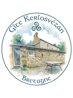 Gîte Kerlosvézan