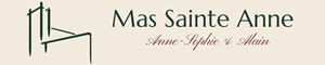 Mas Sainte Anne