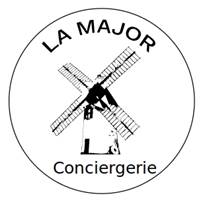 LA MAJOR Conciergerie